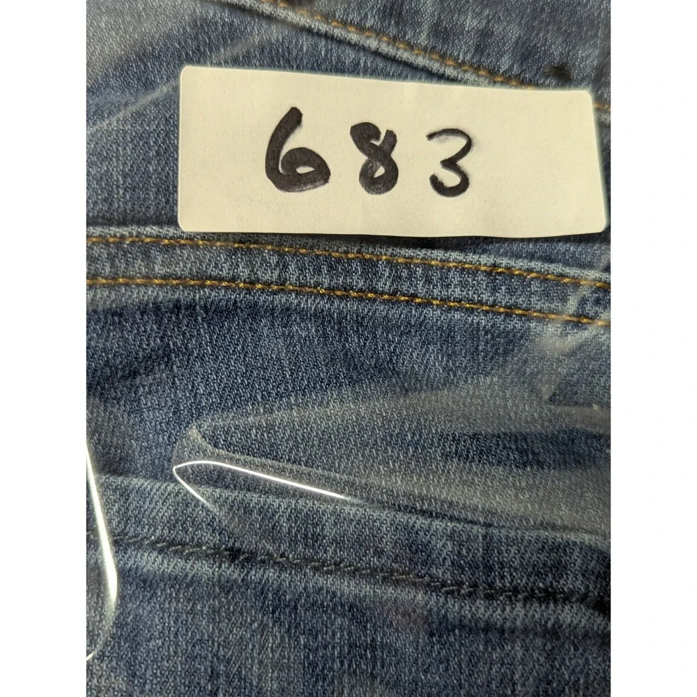 7 For All Mankind product pair